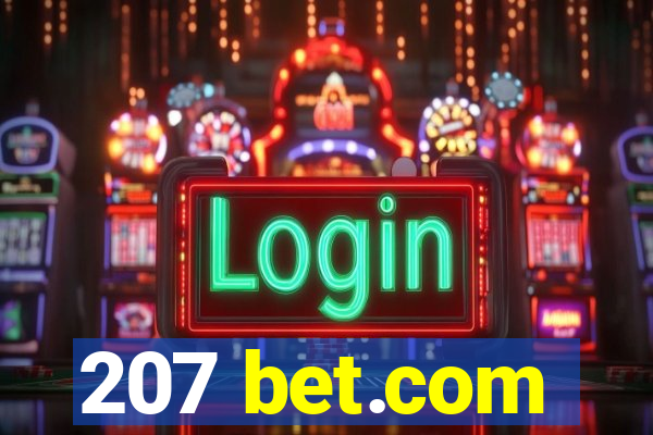 207 bet.com